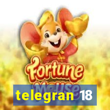 telegran 18